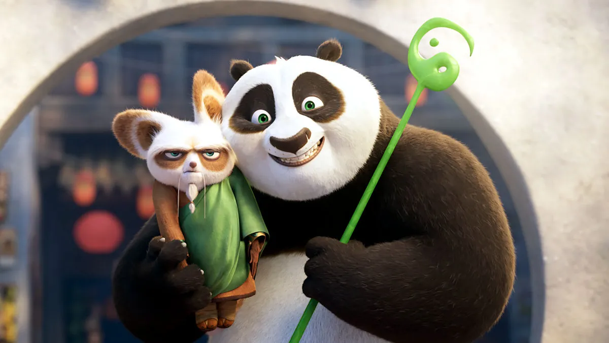 Kung Fu Panda 4 Review: Is it the Best of all Four Parts?